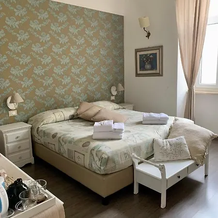 Guest House Casa Vicenza Rome Exterior photo