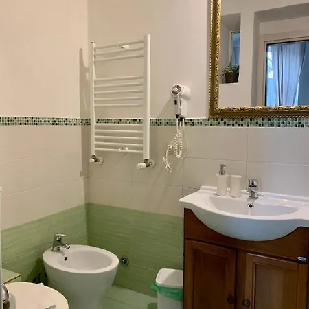 Guest House Casa Vicenza Rome Exterior photo