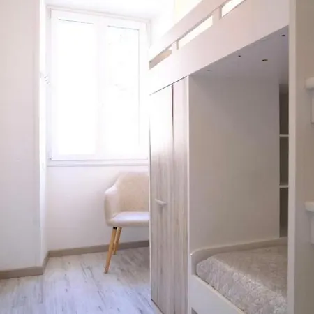 Guest House Casa Vicenza Rome Exterior photo
