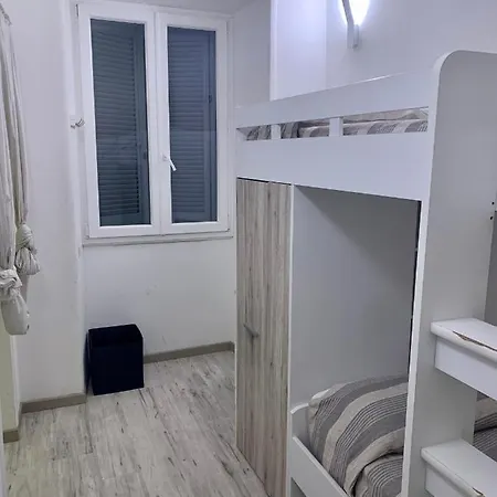 Guest House Casa Vicenza Rome Exterior photo