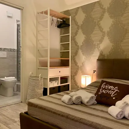 Guest House Casa Vicenza Rome Exterior photo
