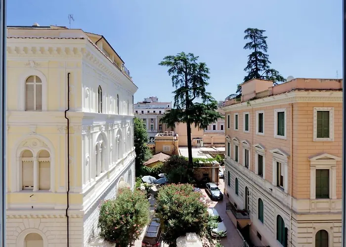 Guest House Casa Vicenza