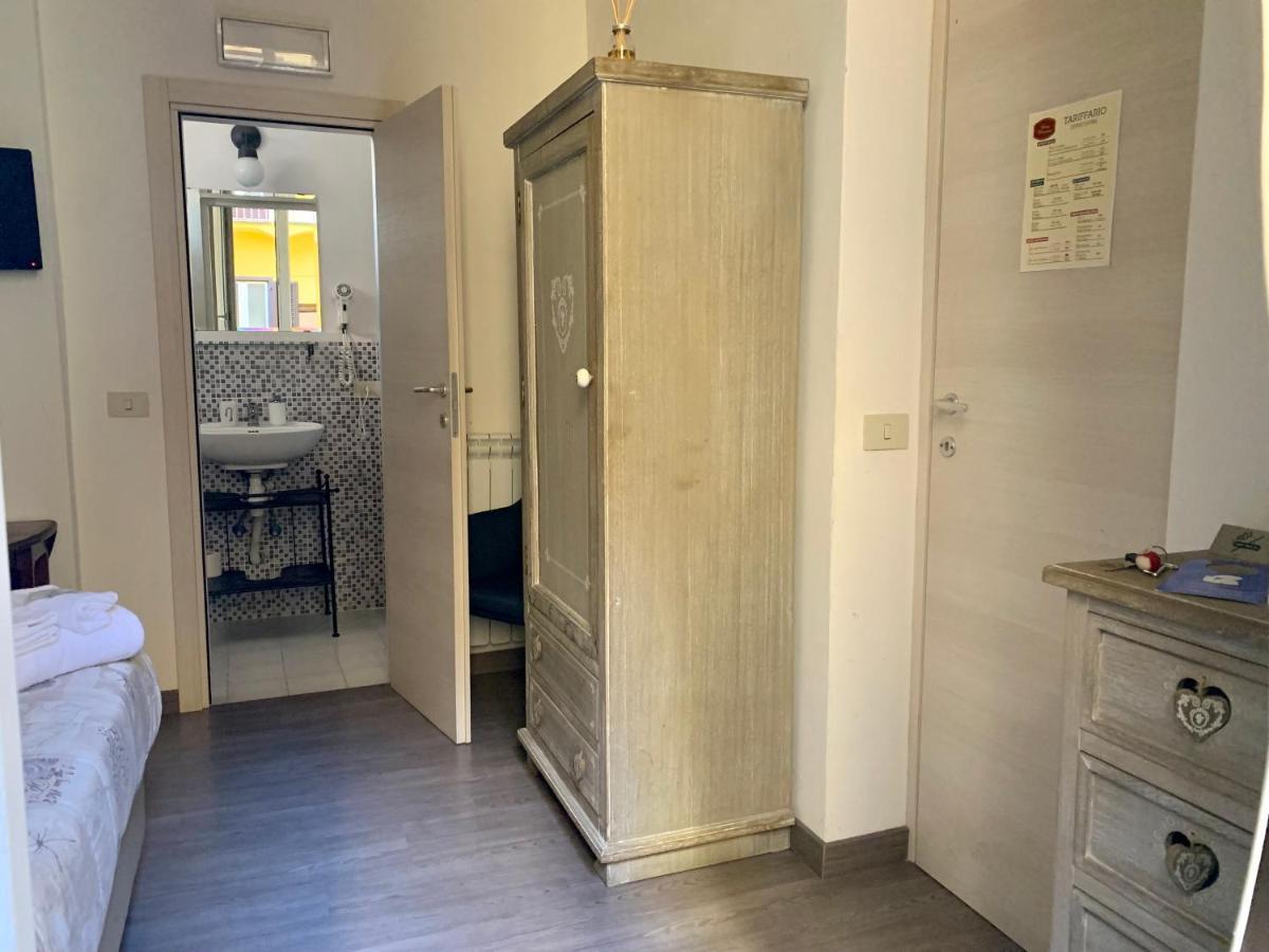 Casa Vicenza 3* Rom